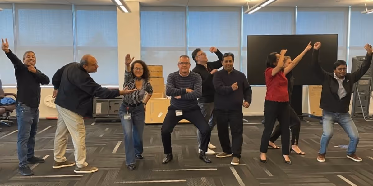 New Improv Classes for Adults Come to Vivid Stage this Fall