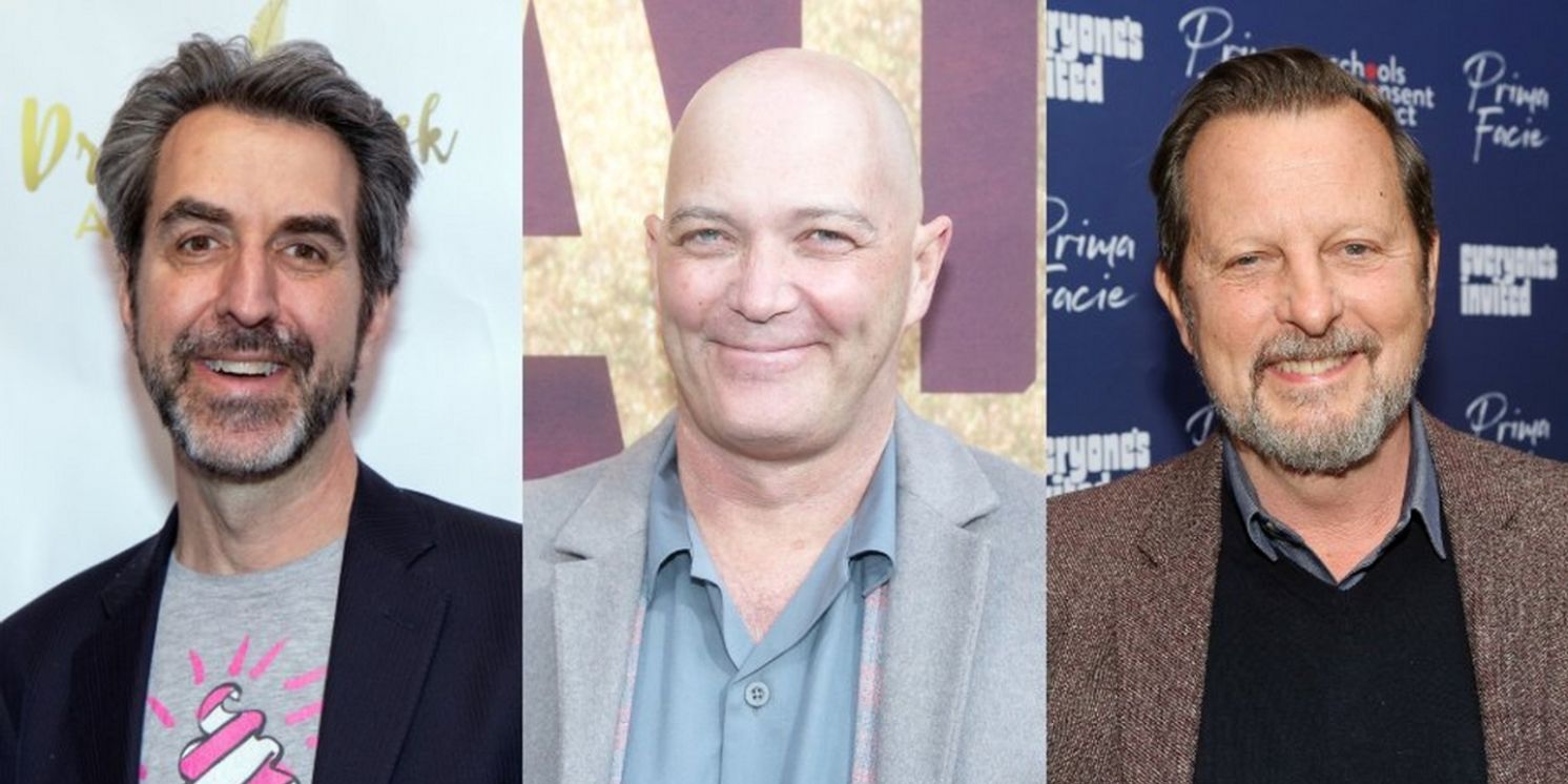 New Jason Robert Brown/Taylor Mac Musical MIDNIGHT IN THE GARDEN OF GOOD AND EVIL to Premiere at Goodman Theatre  Image