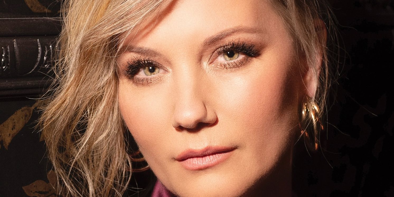 New Jennifer Nettles Musical, Renee Elise Goldsberry and More Will Come to PAC NYC  Image