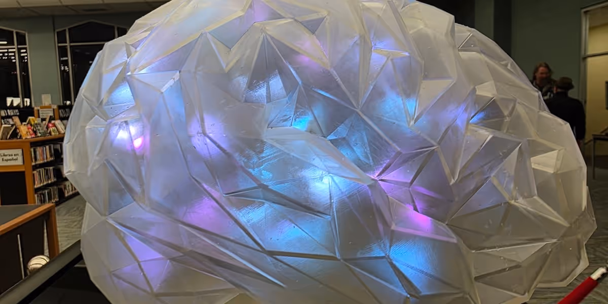 ArtsBergen Launches ‘Mind Your Feelings’ Public Art Installation In Hackensack