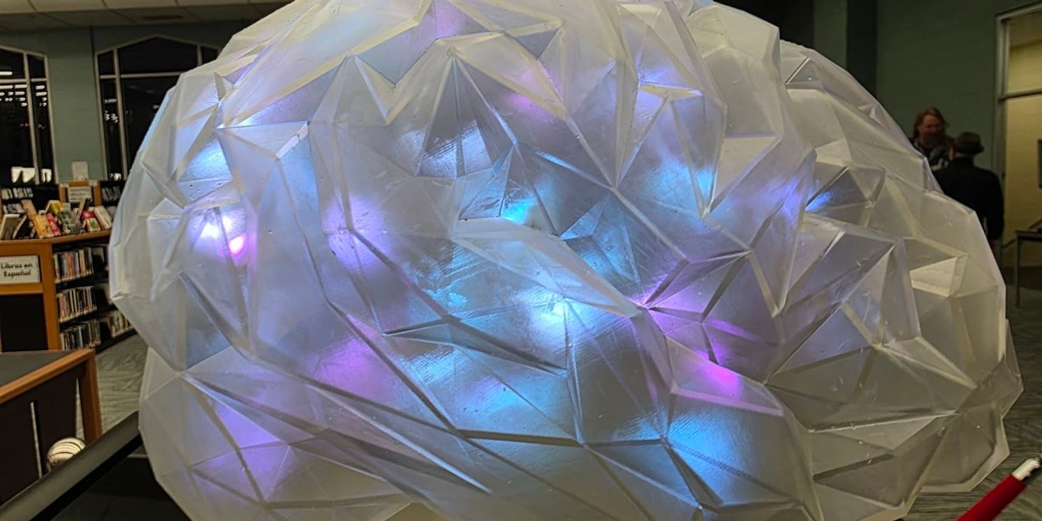 ArtsBergen Launches ‘Mind Your Feelings’ Public Art Installation In Hackensack  Image