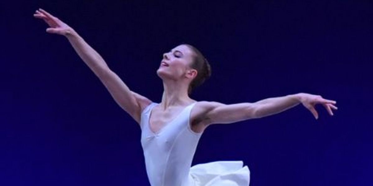 New Jersey Ballet Unveils 2024/2025 Season Featuring Works From Twyla Tharp, Jerome Robbins and More
