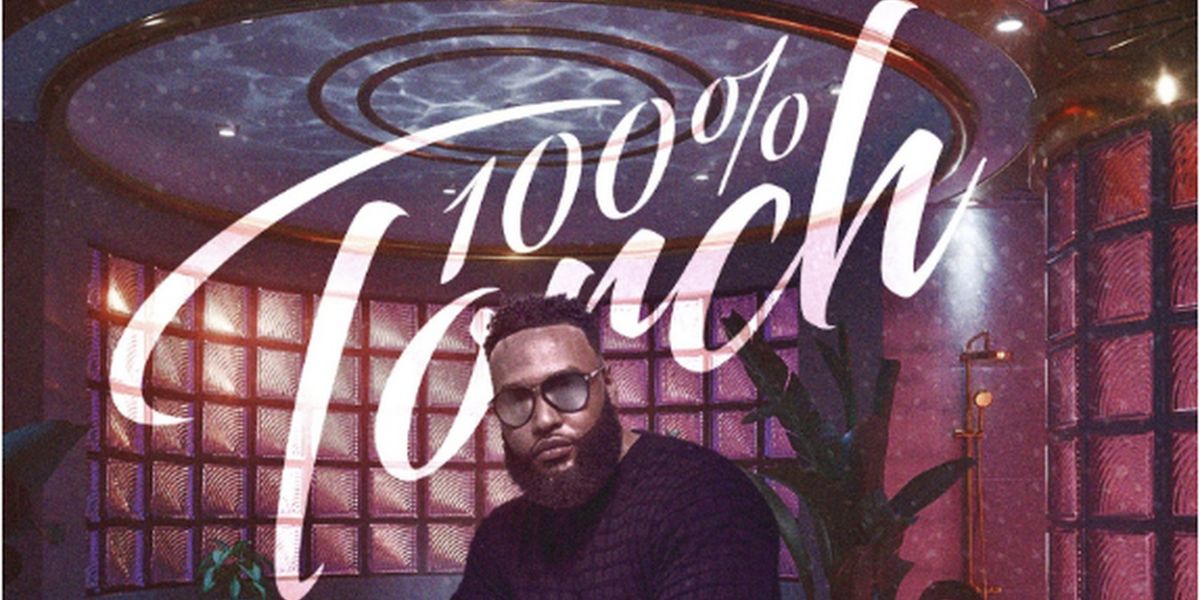 New Jersey-Based R&B Artist Trav Torch To Release Album '100% Torch'