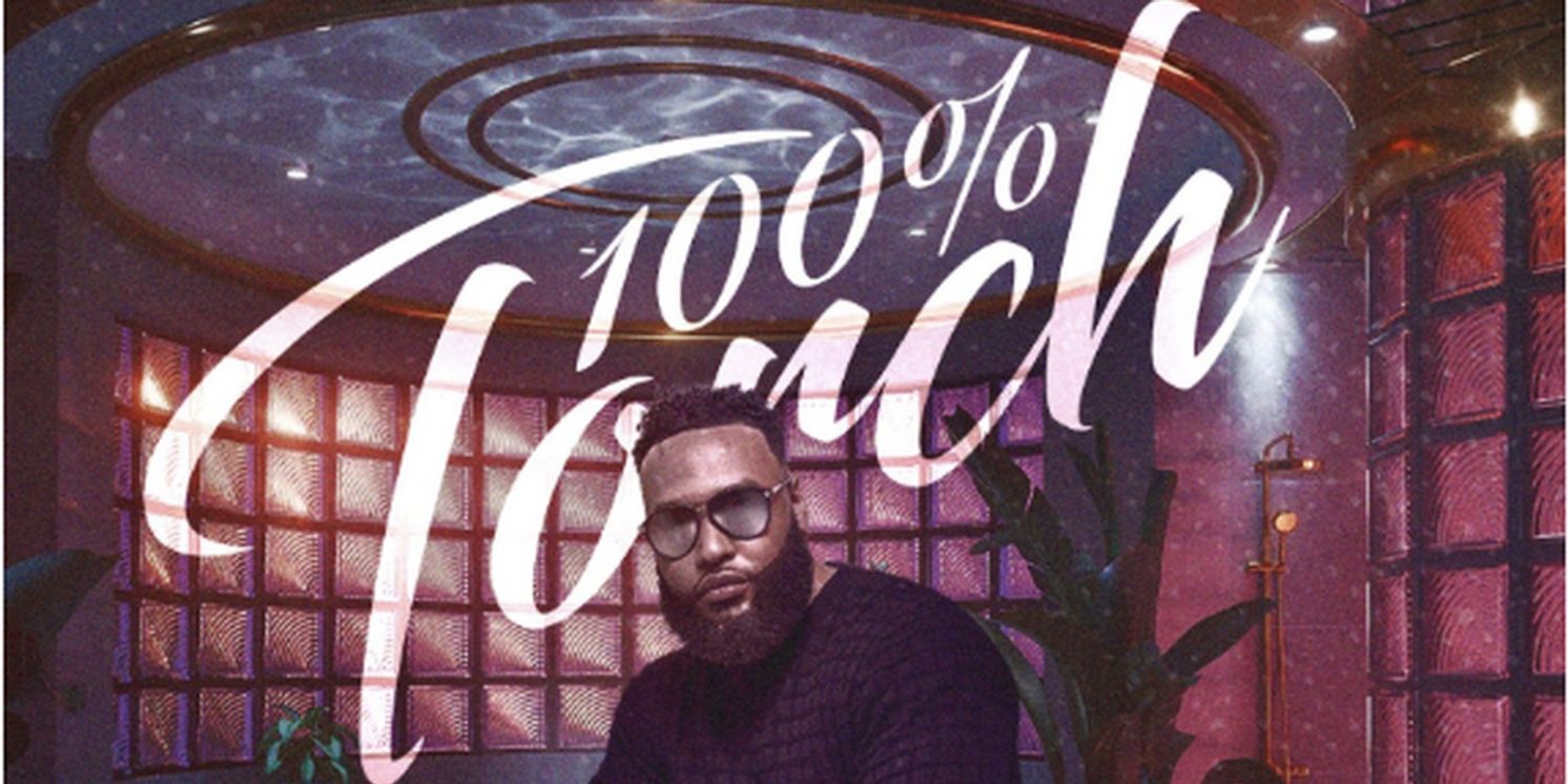 New Jersey-Based R&B Artist Trav Torch To Release Album '100% Torch'  Image