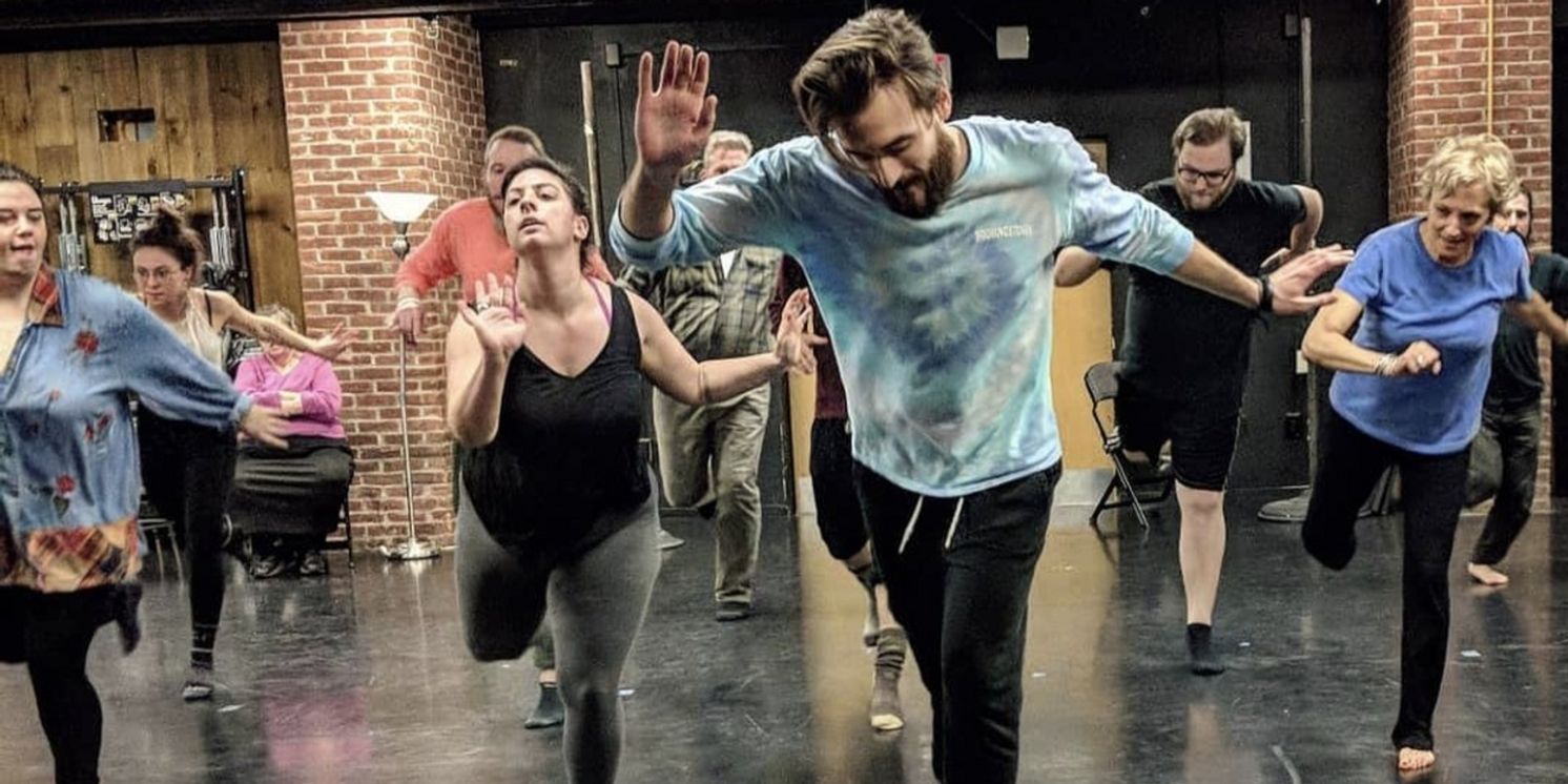 New Jersey Fringe Festival to Return this August  Image