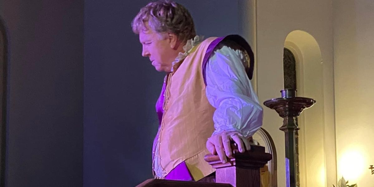 New Jersey Lyric Opera to Return To Kelsey Theatre For Summer Opera Festival