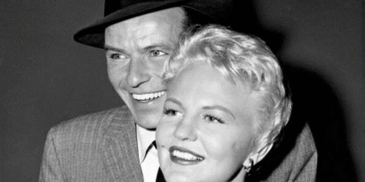 New Jersey Performing Arts Center Celebrates Songs By Peggy Lee & Frank Sinatra This February