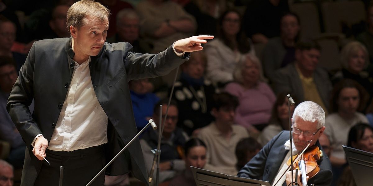 Yo-Yo Ma, Royal Philharmonic Orchestra and More to Perform at New Jersey Performing Arts Center