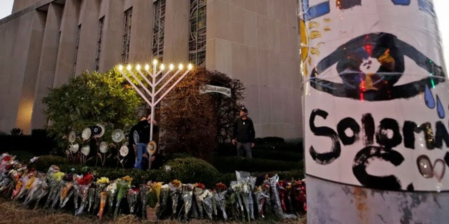 New Jersey Performing Arts Center to Host In-Person Standing in Solidarity Event in March  Image