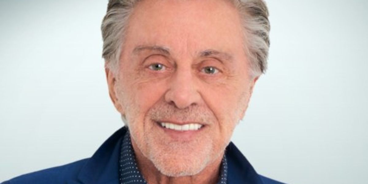 New Jersey Performing Arts Center to Present Frankie Valli & The Four Seasons in October