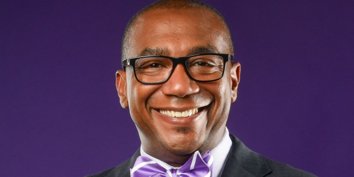New Jersey Symphony Appoints Terry D. Loftis As President & CEO