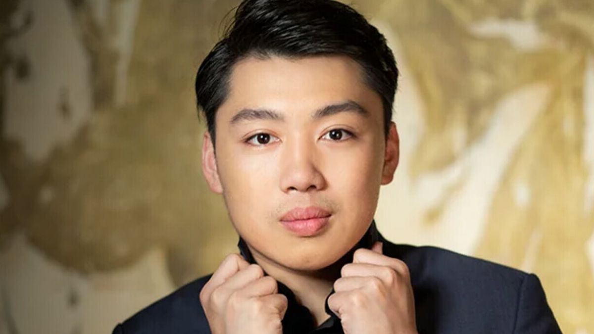 New Jersey Symphony Opens Season with Beethoven's Emperor and Schubert's Great