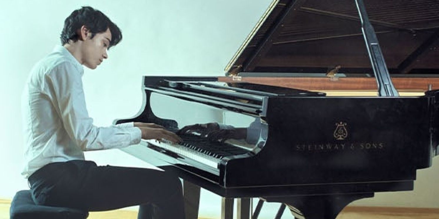 New Jersey Symphony Presents Tchaikovsky's Fifth Symphony  Image