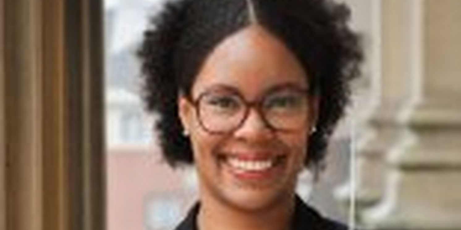 New Jersey Symphony Reveals Jessica Rivero Altarriba as its First Ever Colton Conducting Fellow  Image