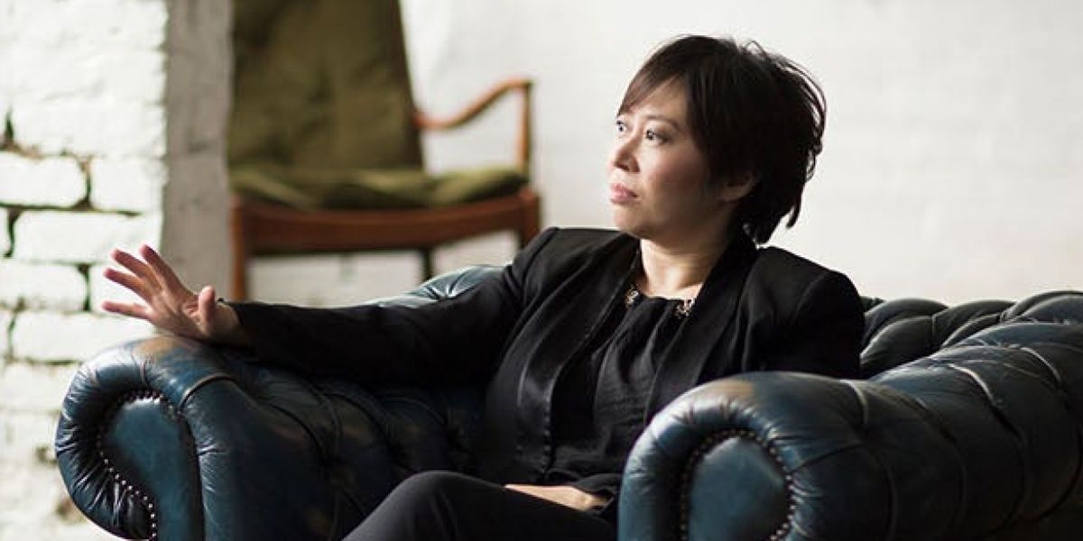 New Jersey Symphony To Present THE FIREBIRD With Xian Zhang Featuring Nimbus Dance