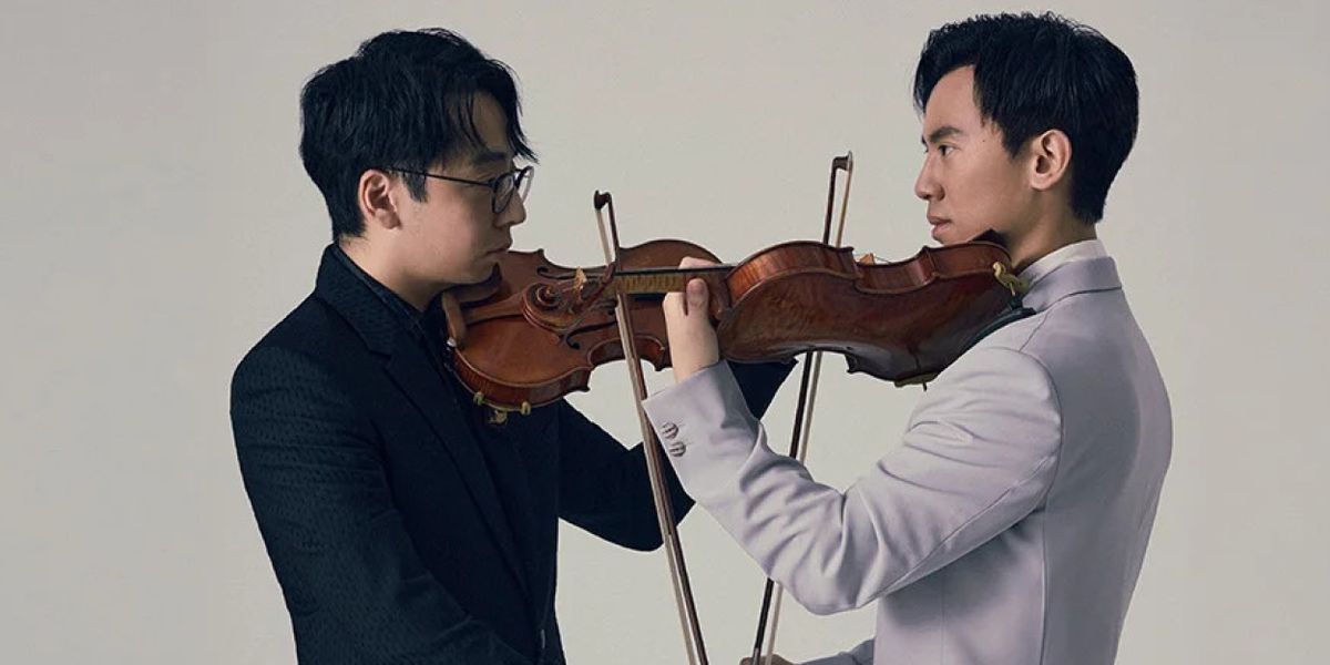 New Jersey Symphony Unveils October Concert Lineup