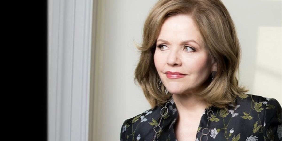 New Jersey Symphony Will Host Music and Mind Panel Discussion With Renée Fleming