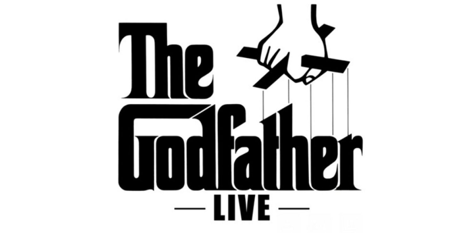 New Jersey Symphony Will Perform THE GODFATHER in Concert  Image