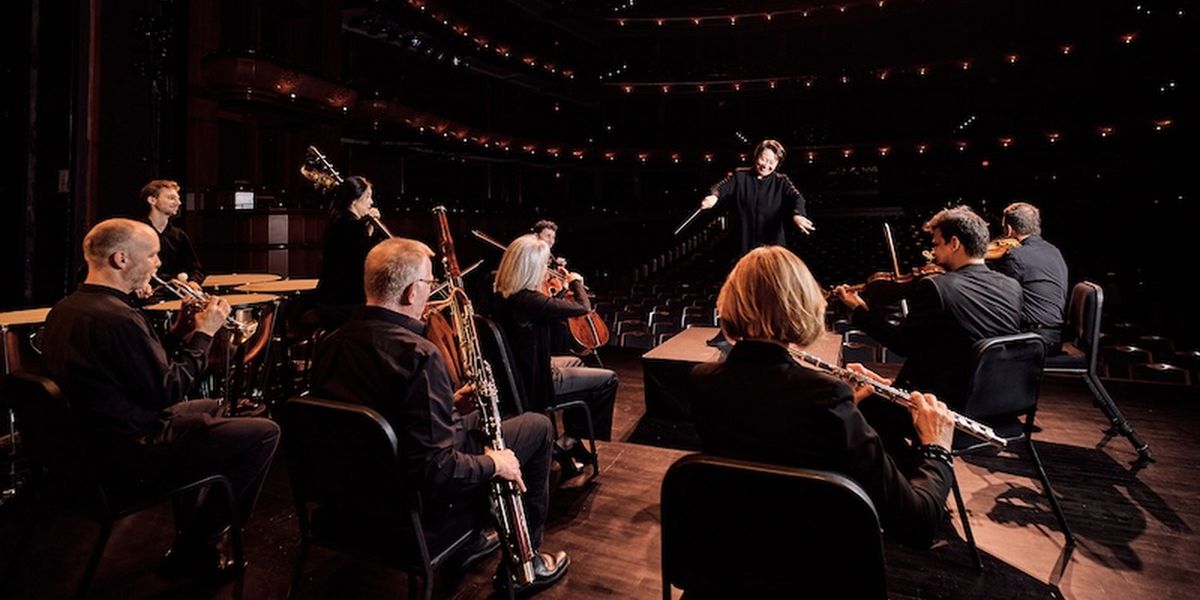 New Jersey Symphony to Perform Mozart's Requiem at NJPAC