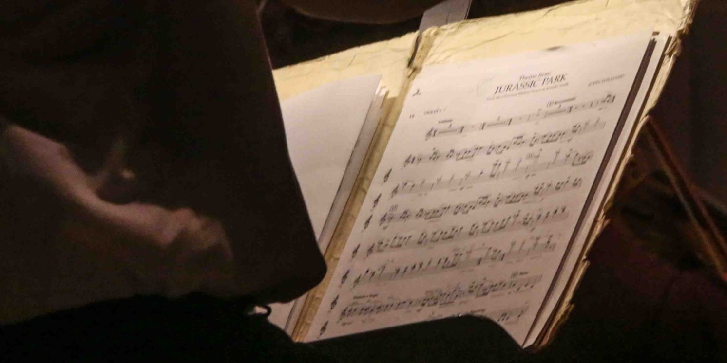 New Jersey Symphony to Present Selections From John Williams' Scores & More  Image