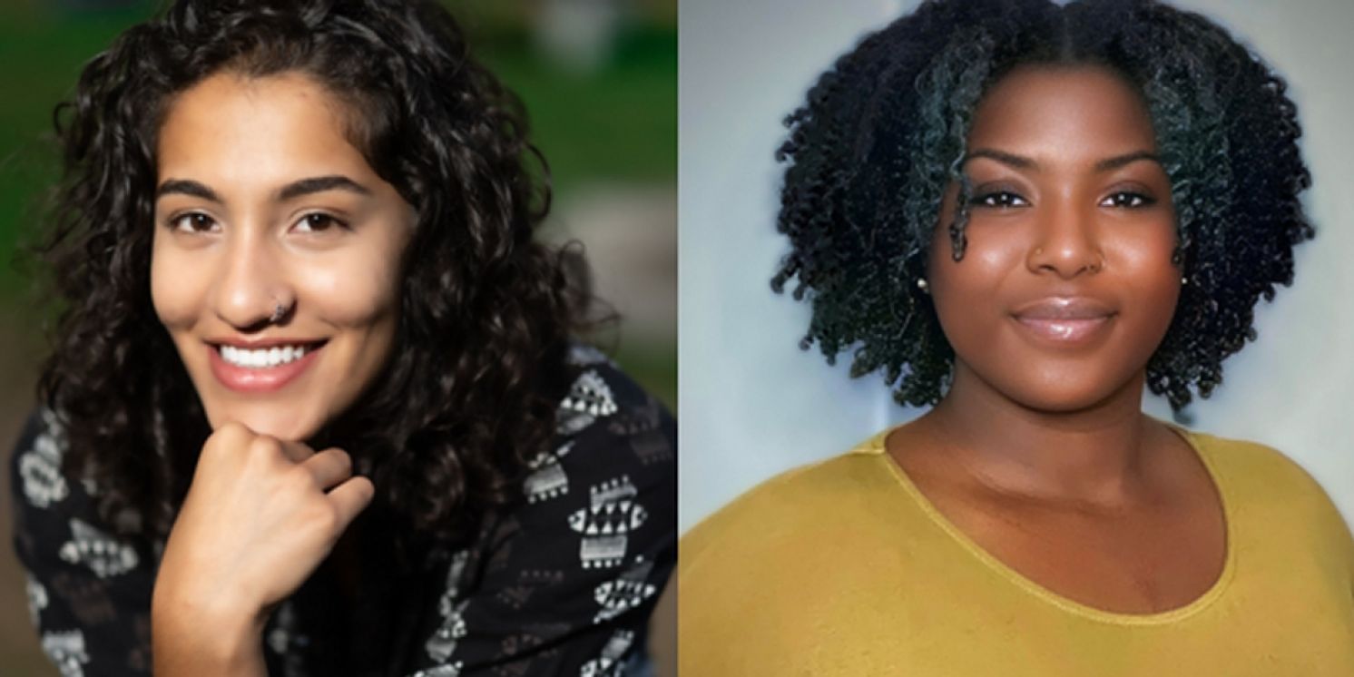 New Jersey Theatre Alliance Announces 2024 Career Accelerator Program Fellows  Image