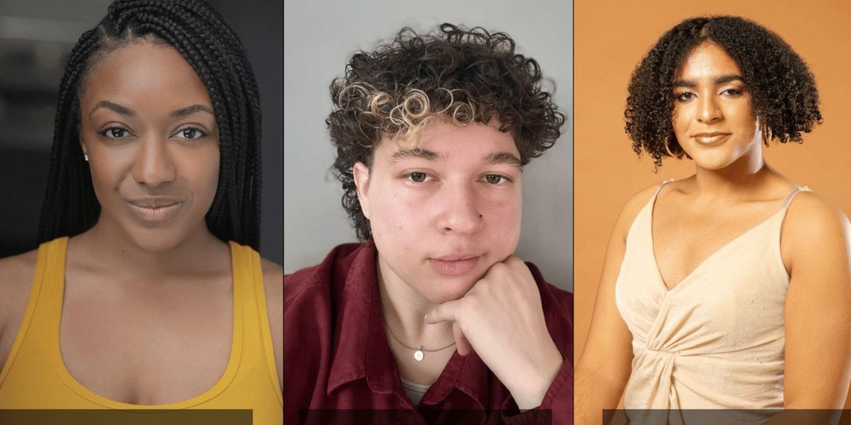 New Jersey Theatre Alliance Reveals 2025 Fellows