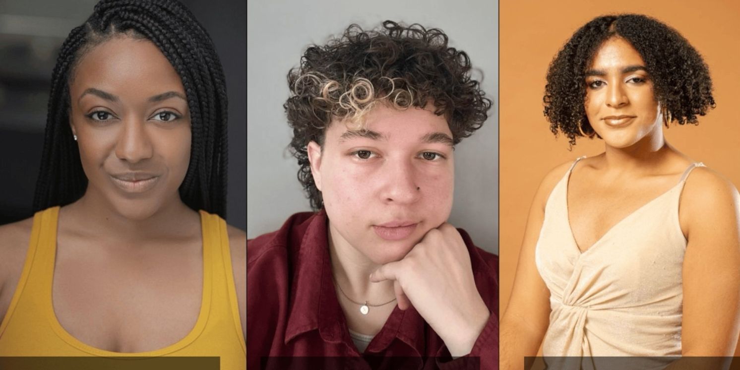 New Jersey Theatre Alliance Reveals 2025 Fellows  Image