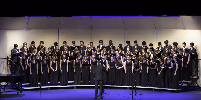 New Jersey Youth Chorus Celebrates The Season With Spring Concert Photos
