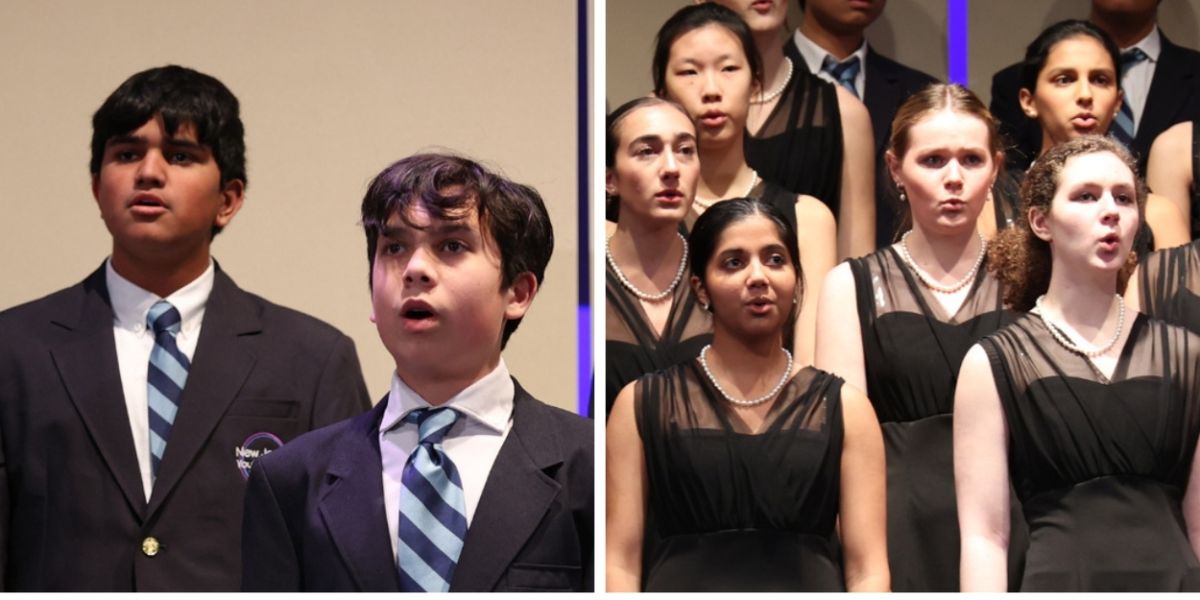 New Jersey Youth Chorus Presents Spring Concert May 19 At Ridge Performing Arts Center