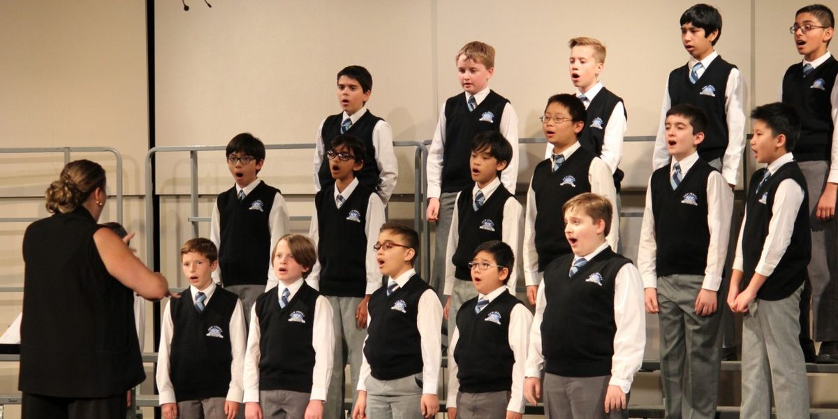 New Jersey Youth Chorus To Hold Auditions In January 2025