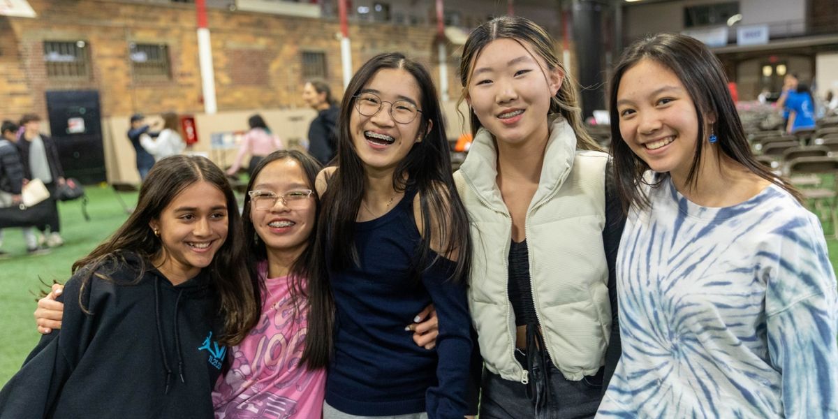 New Jersey Youth Symphony Hosts Open Rehearsals Week In February