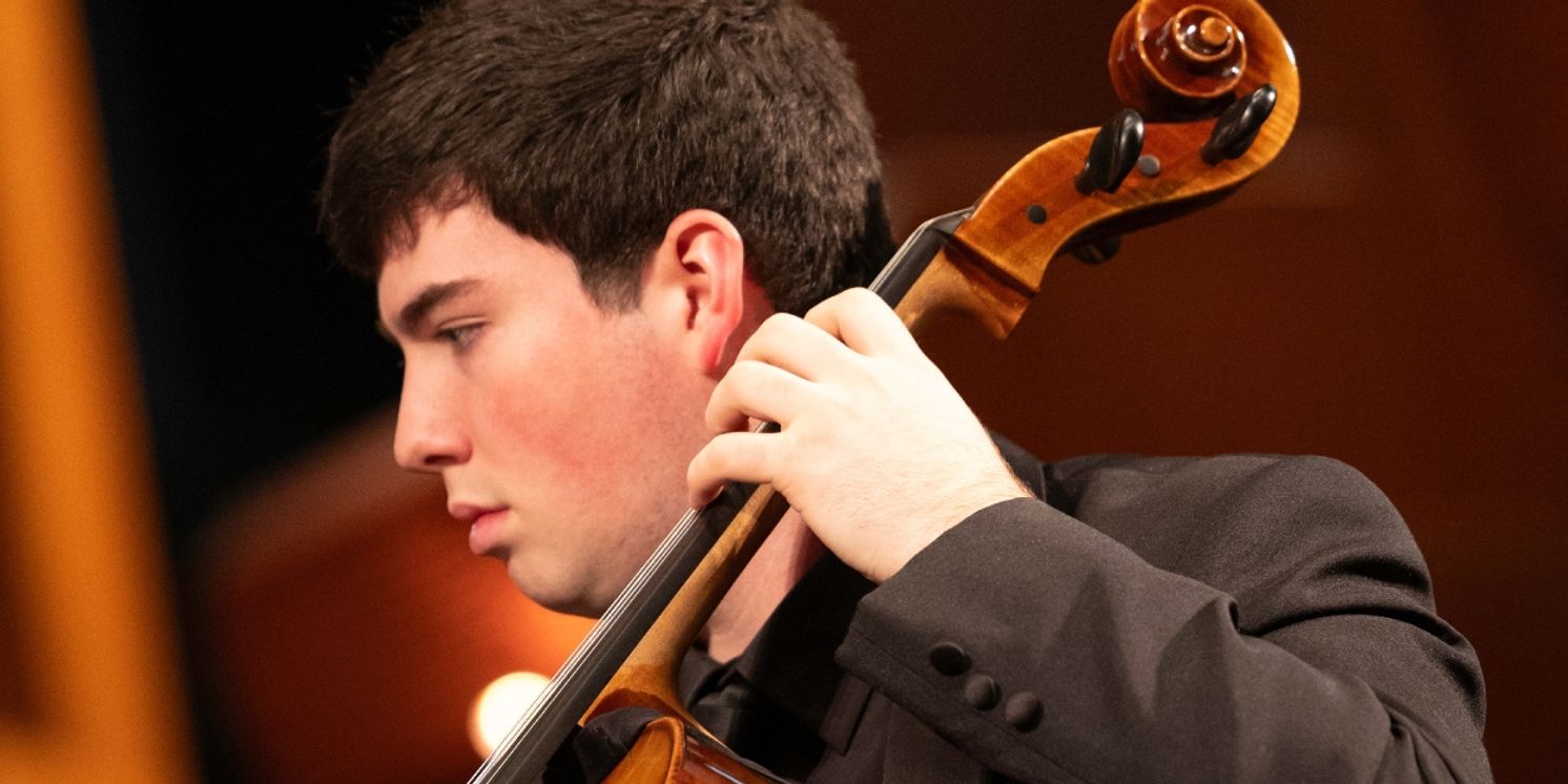 New Jersey Youth Symphony Will Perform Enchanting Musical Storytelling  Image