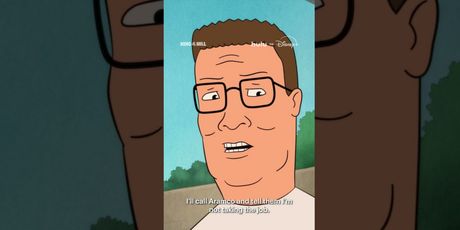 New KING OF THE HILL Clip Confirms Bobby Hill Is Staying in Arlen Photo