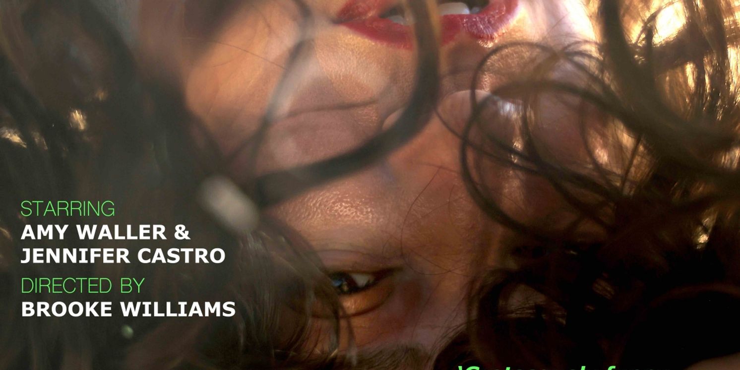 New L.A. Company Witch Hunt Theatre's CONTRACTIONS Opens at the Broadwater  Image