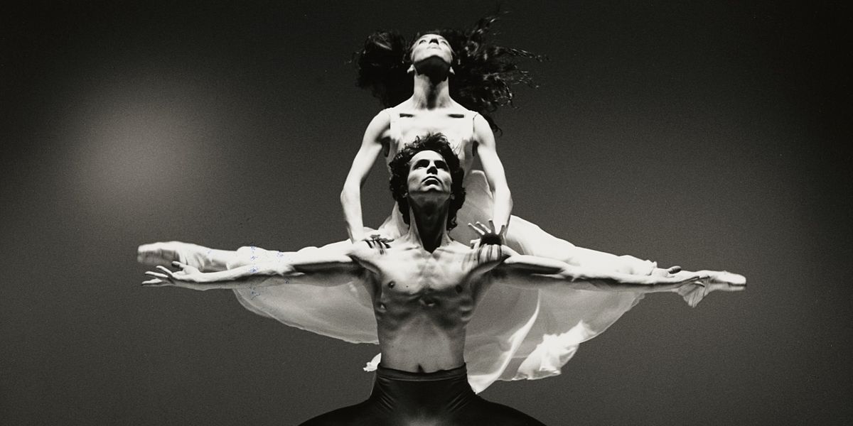New Leeds Exhibit Tells the Story of Northern Ballet's ROMEO & JULIET