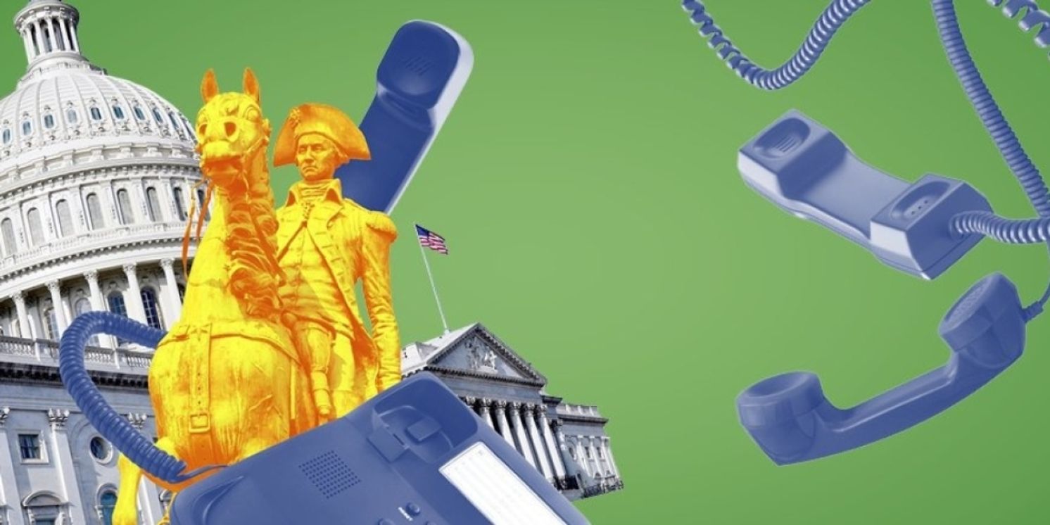 New Light Theater Project Awards Literary Prize to Nina Kissinger's THIS IS GOVERNMENT  Image