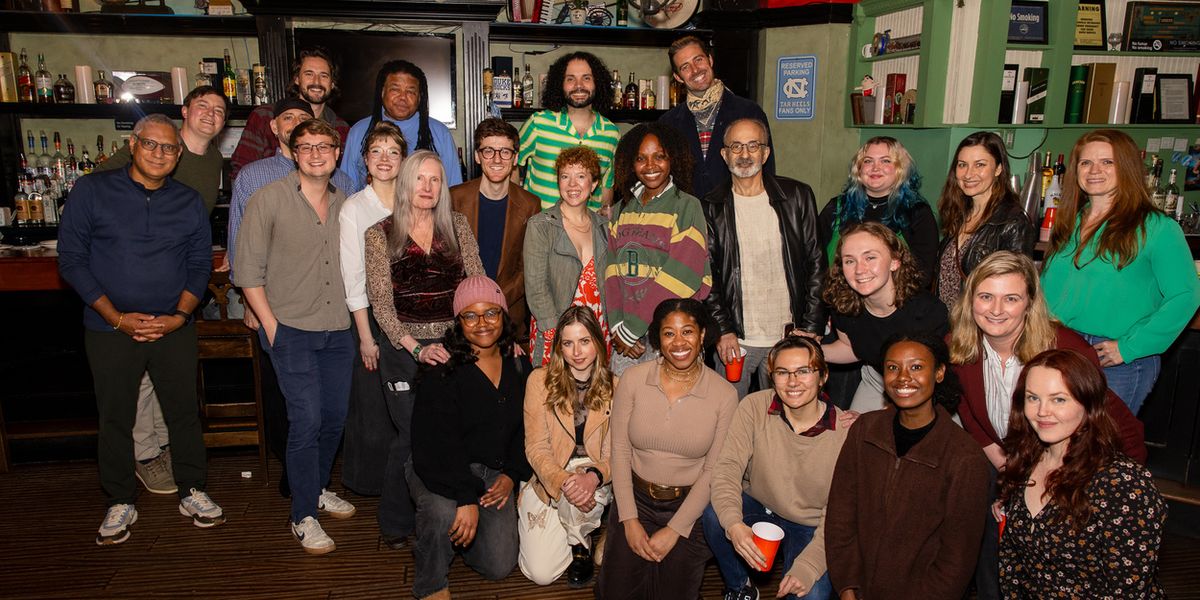New Light Theater Project Unveils Season 13 Featuring Two World Premieres