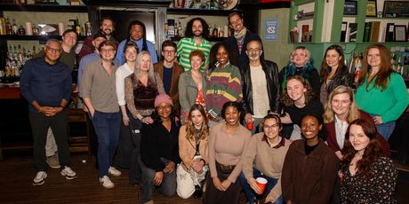 New Light Theater Project Unveils Season 13 Featuring Two World Premieres Photo