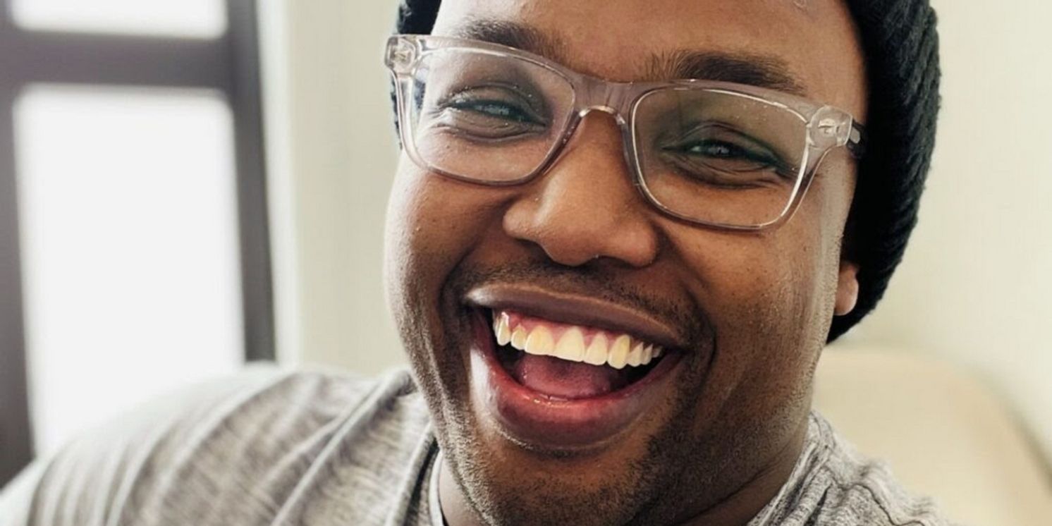 New Line Theatre Names Chris Moore Associate Artistic Director  Image