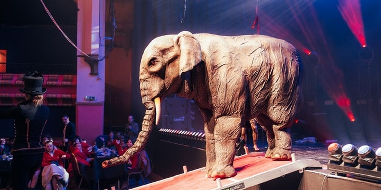 New Liverpool Olympia CIC Officially Launched At Special Opening Event  Image