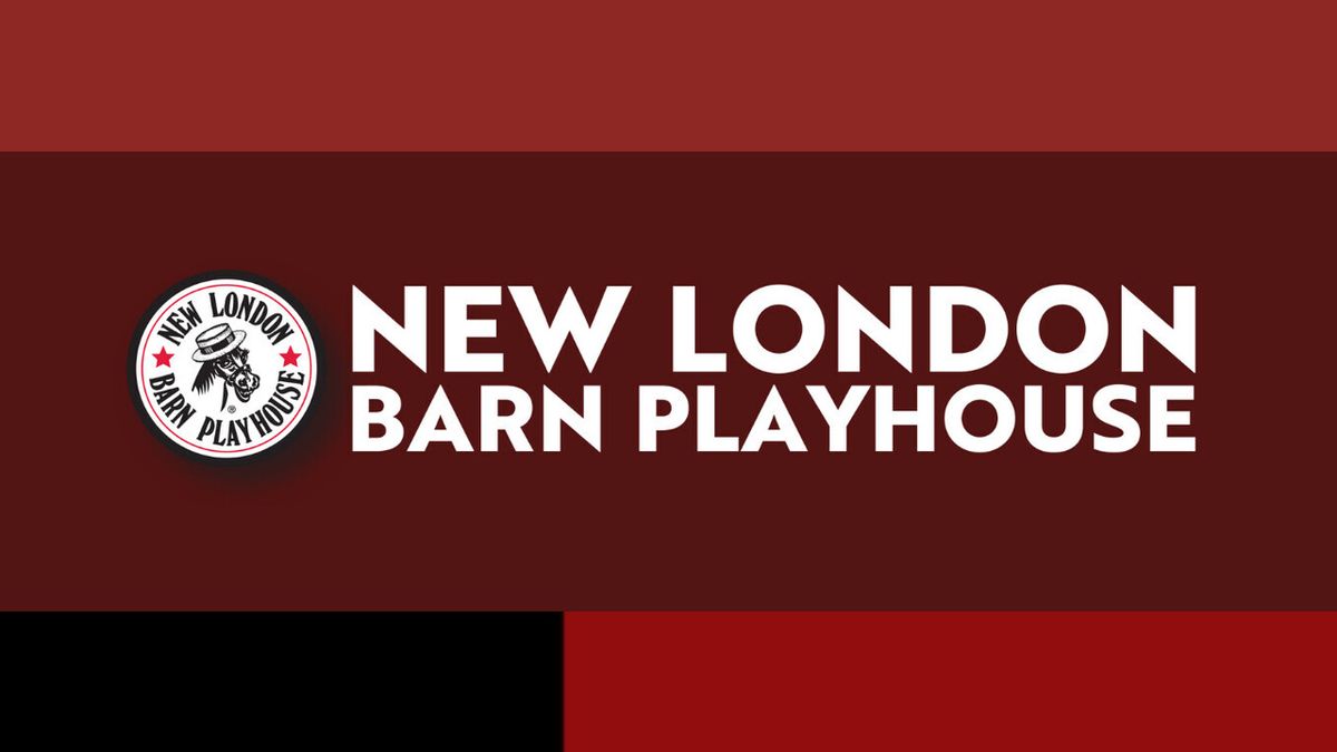 New London Barn Playhouse Adds Three Board Members