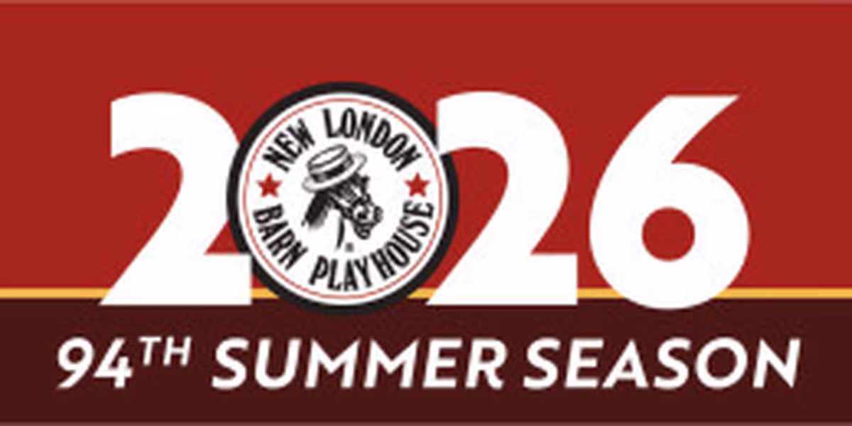MAN OF LA MANCHA, CHICAGO, YOUNG FRANKENSTEIN, And More Set for New London Barn Playhouse 94th Summer Season