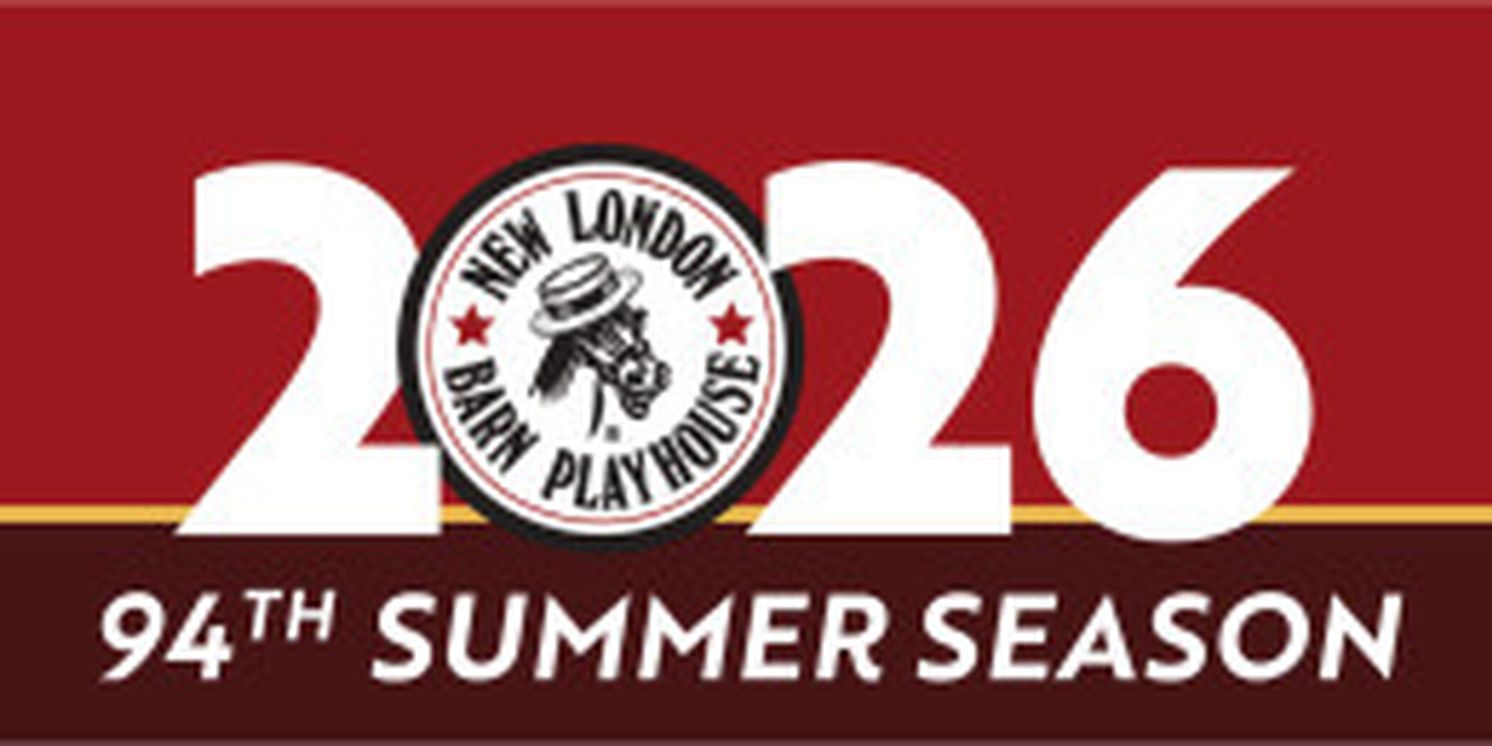 MAN OF LA MANCHA, CHICAGO, YOUNG FRANKENSTEIN, And More Set for New London Barn Playhouse 94th Summer Season  Image