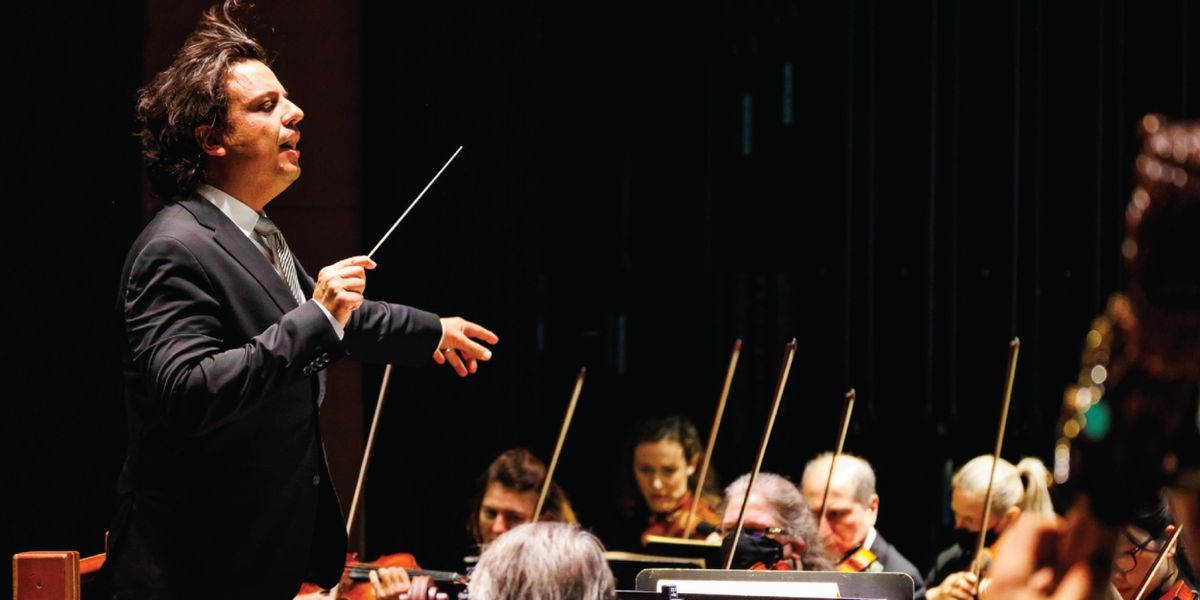 New London Barn Playhouse And Symphony NH Bring SOUTH PACIFIC: IN CONCERT To The Barn Playhouse Stage