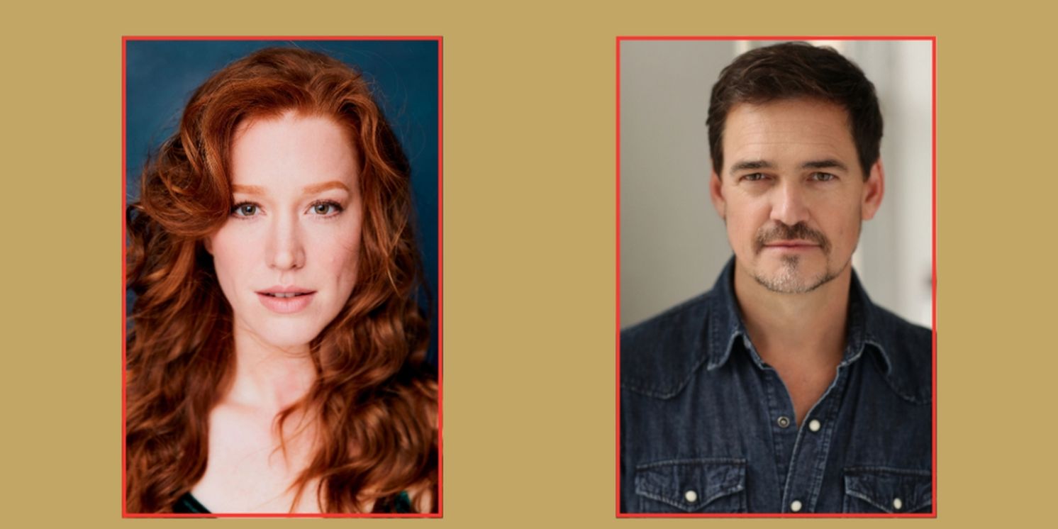 New London Barn Playhouse In Collaboration With Symphony NH Present ANNIE GET YOUR GUN- IN CONCERT  Image