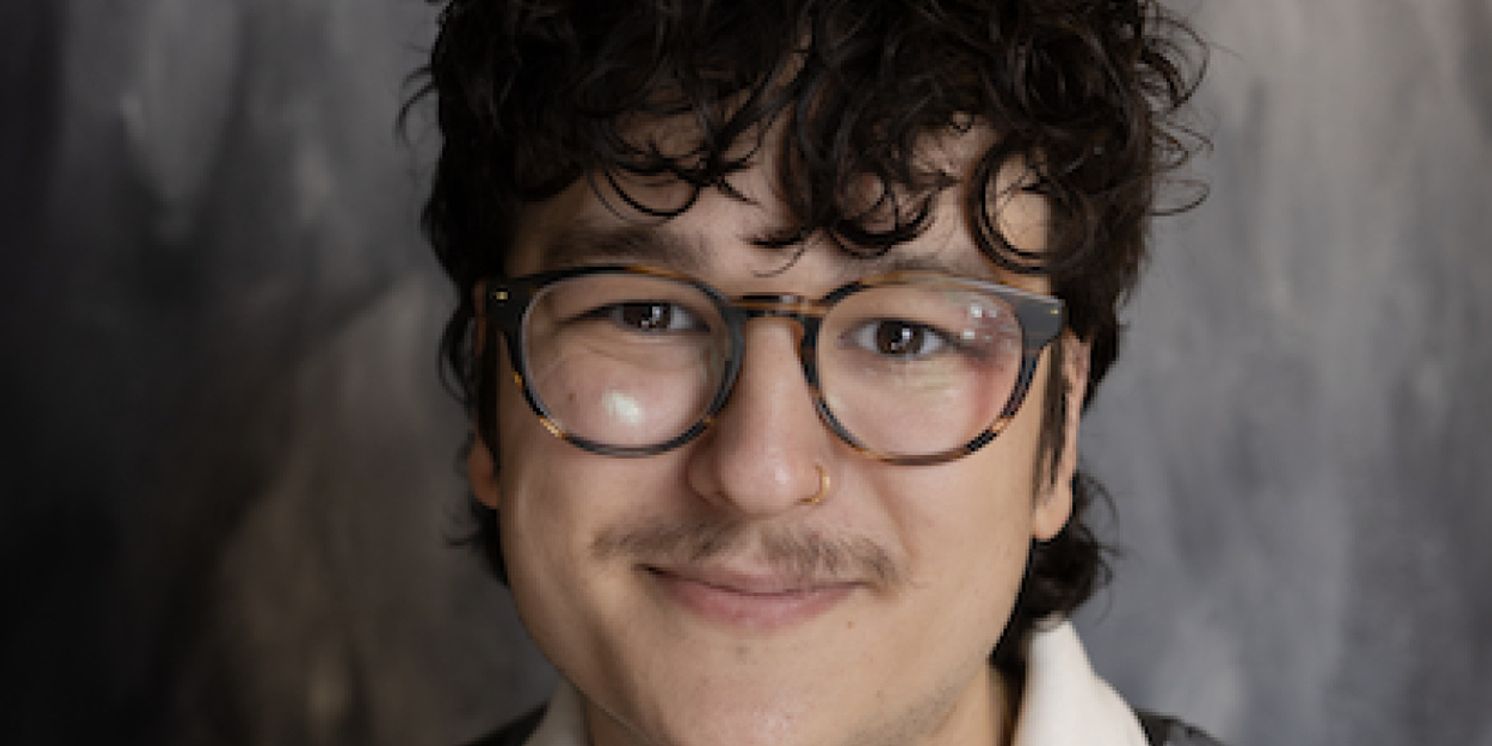 New London Barn Playhouse Names Ty Simons Director of Education & Community Engagement  Image