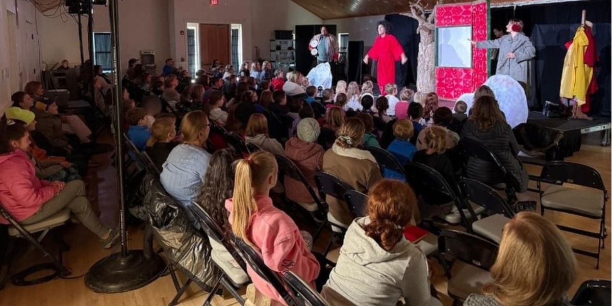 New London Barn Playhouse to Receive $10,000 Challenge America Award From NEA