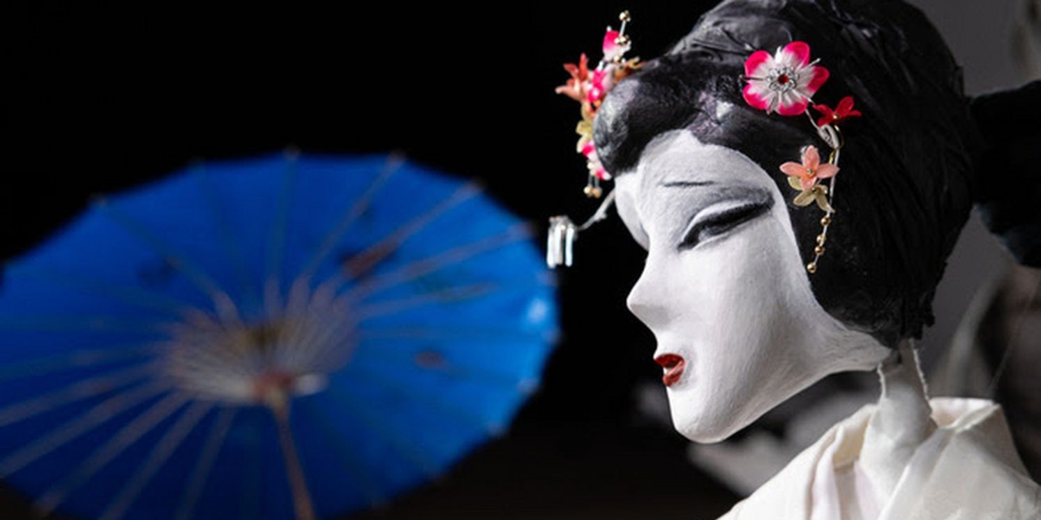 New MADAME BUTTERFLY Closes Opera Philadelphia Season  Image