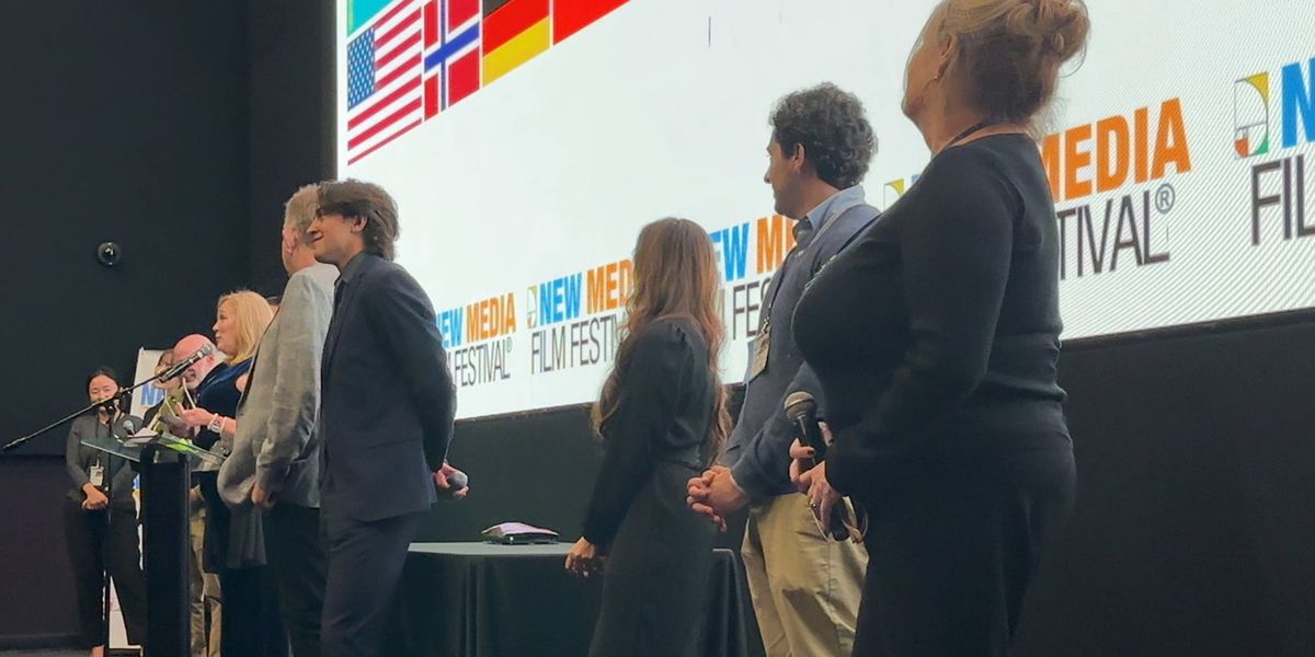 New Media Film Festival to Return for 18th Edition in Los Angeles
