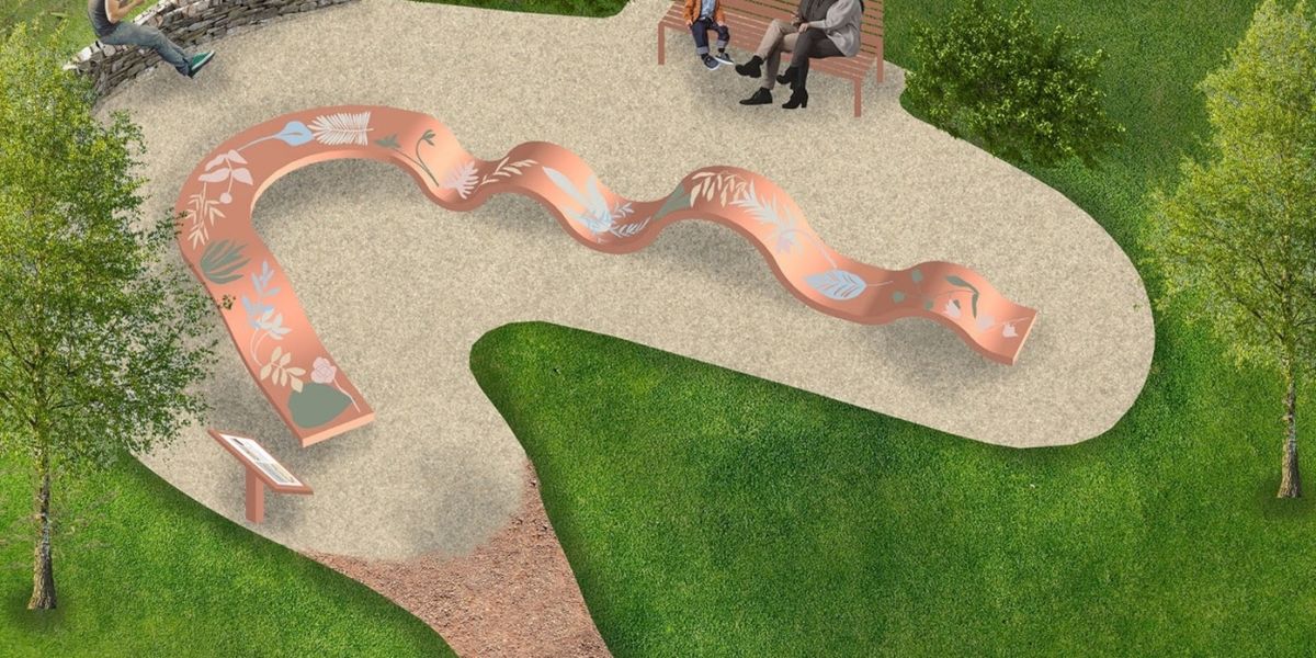 New Memorial Garden Will Commemorate West Lothian Communities Pandemic Experience